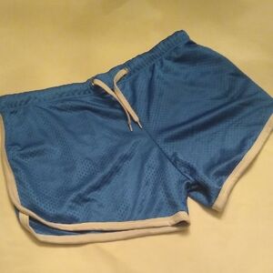 Athletic Men's Shorts